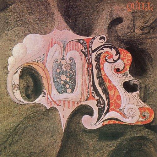Quill - Quill - Lp