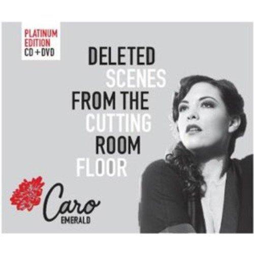 Caro Emerald - Deleted Scenes From the Cutting Room Floor - Cd