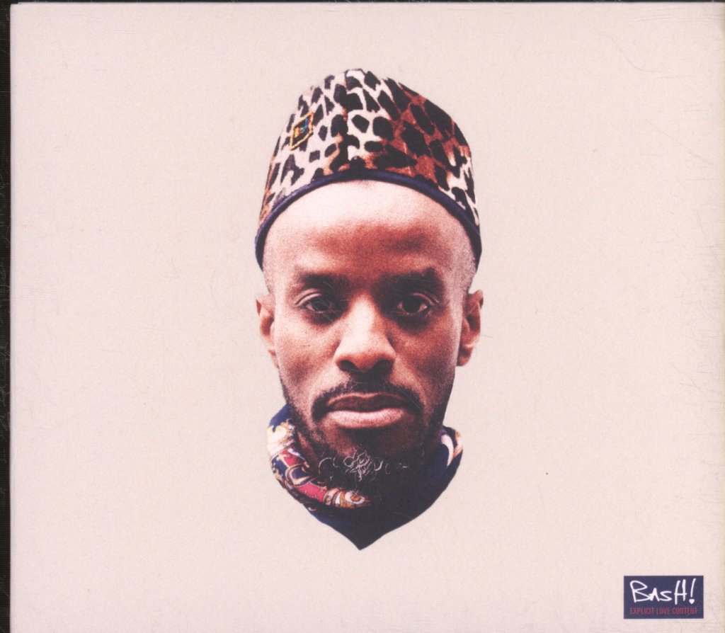 Jowee Omicil - Love Matters - Cd