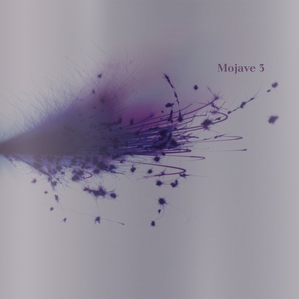 Mojave 3 - Ask Me Tomorrow - Lp