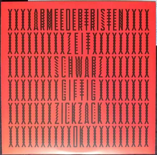 Rammstein - Zeit - Double 12 Inch