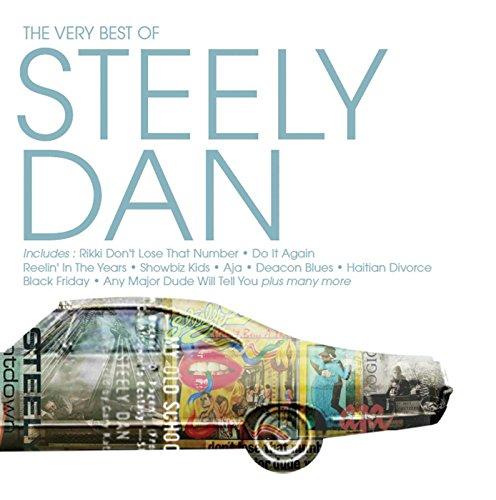 Steely Dan - Very Best of Steely Dan - Double Cd