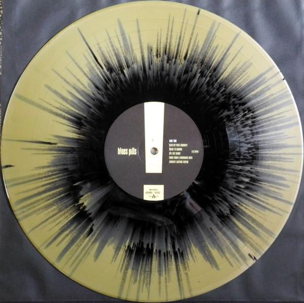 Blues Pills - Holy Moly! - Box Set