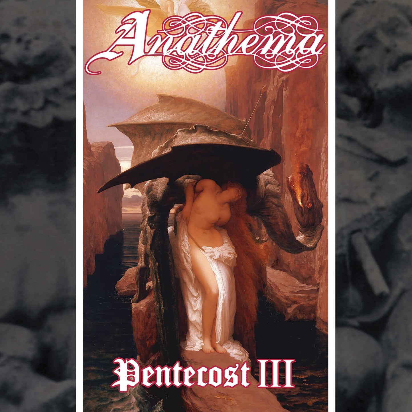 Anathema - Pentecost III (30th Anniversary) - Lp