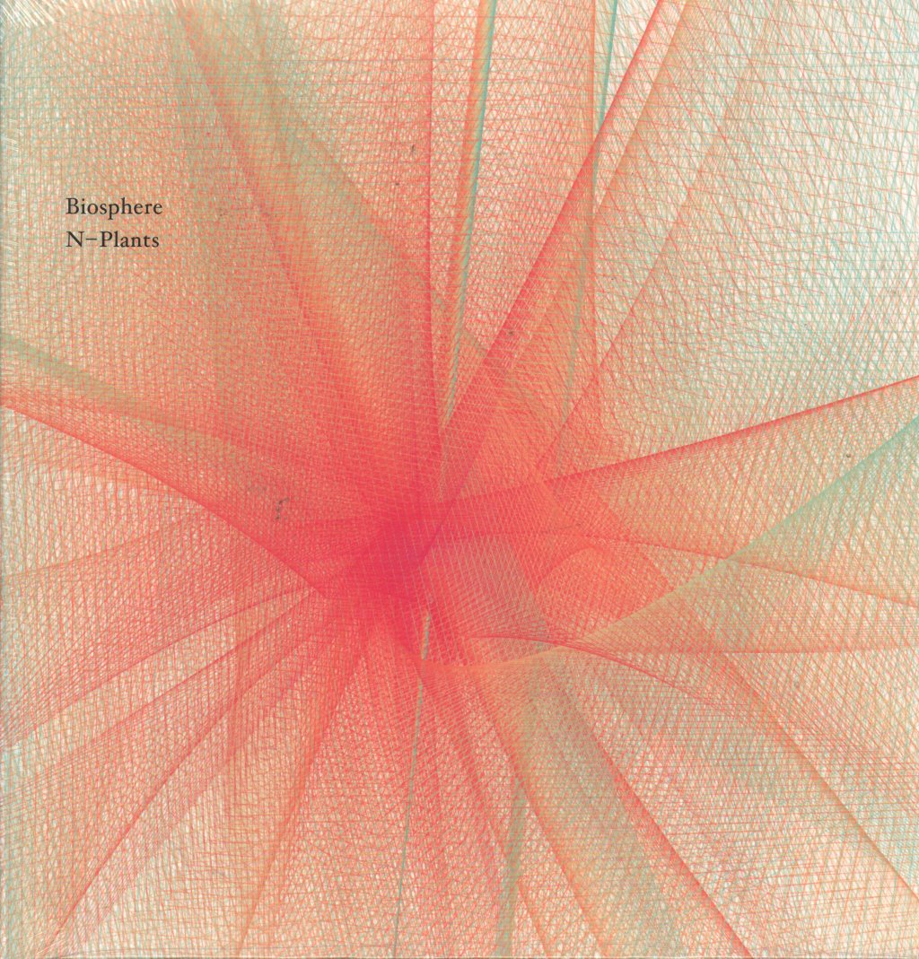 Biosphere - N-Plants - Double Lp