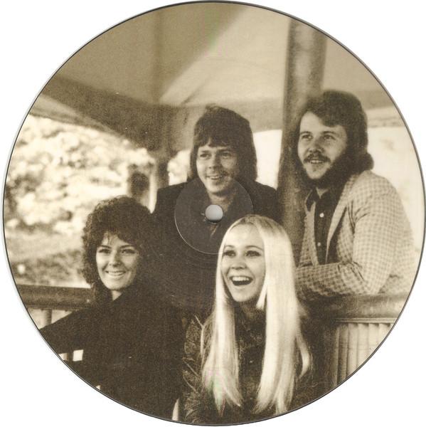 Björn & Benny, Agnetha & Anni-Frid - People Need Love - 7 Inch
