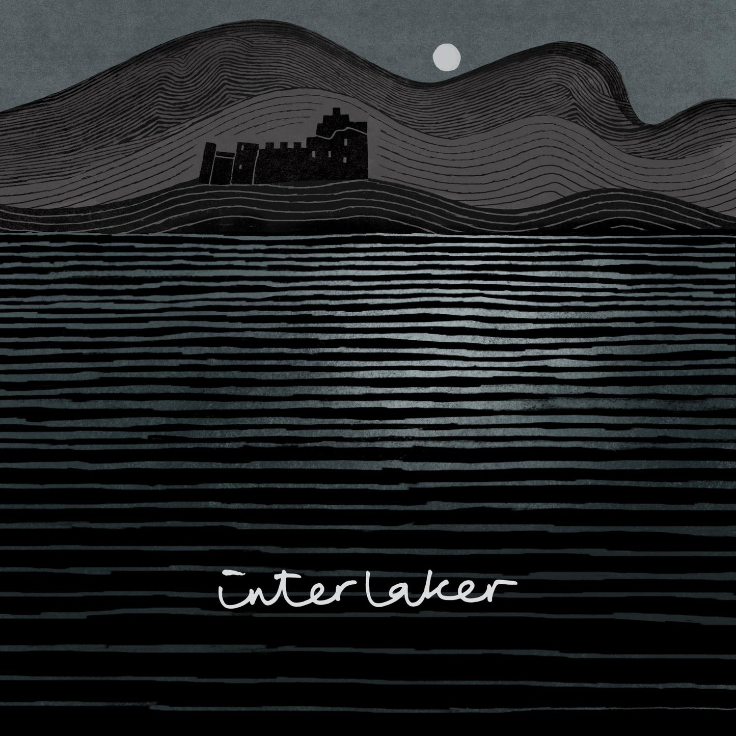 Interlaker - Interlaker - Lp
