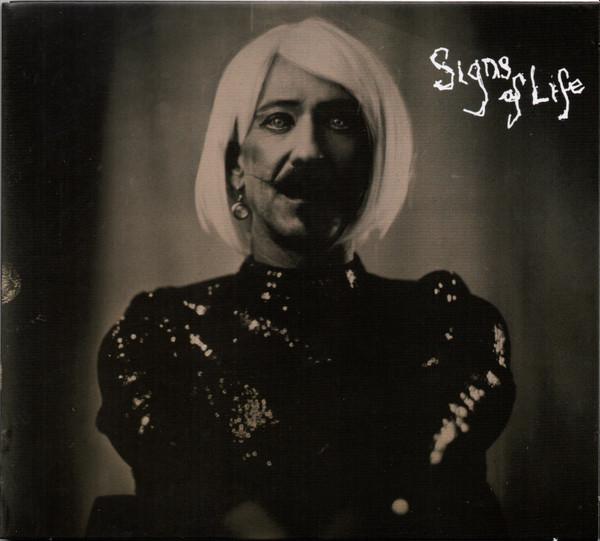 Foy Vance - Signs Of Life - Cd