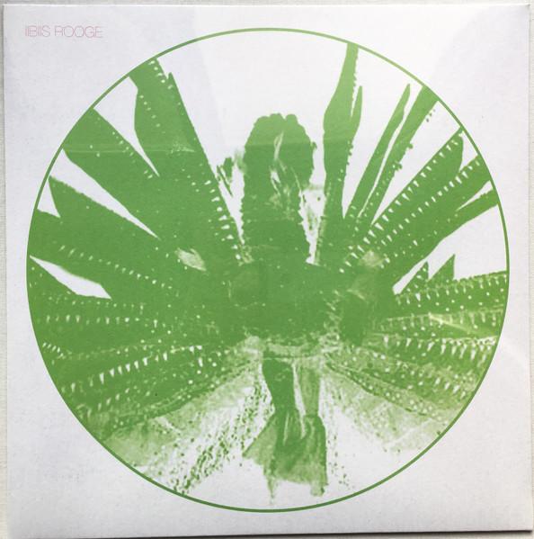 Iibiis Rooge - Iibiis Rooge - Lp