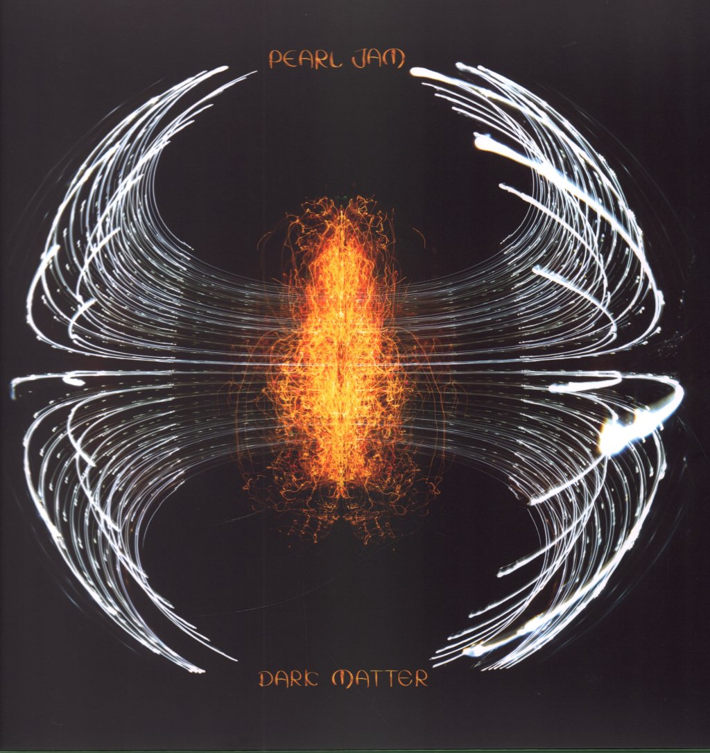 Pearl Jam - Dark Matter - Lp