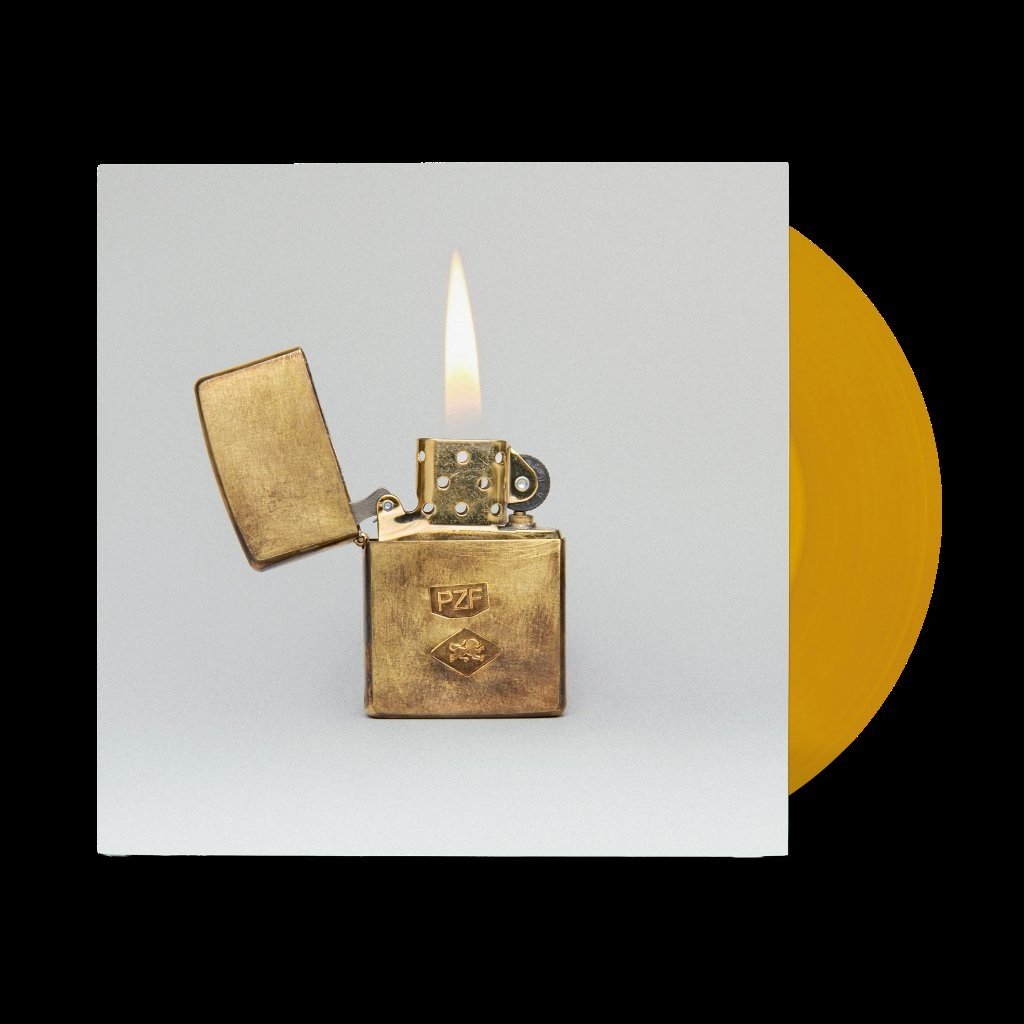 Mumford And Sons - Prizefighter - Lp