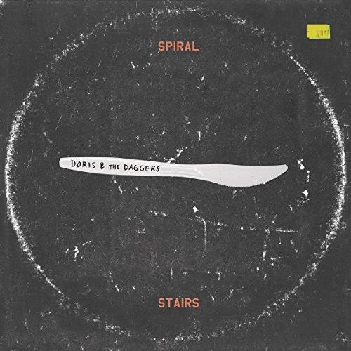 Spiral Stairs - Doris & the Daggers - Lp