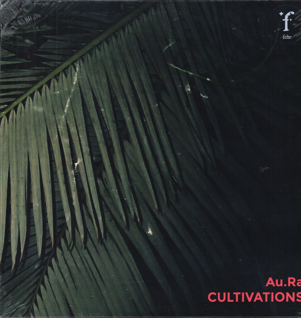 Au.Ra - Cultivations - Lp