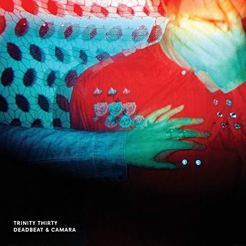 Deadbeat And Camara - Trinity Thirty - Cd
