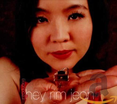 Hey Rim Jeon - Introducing Hey Rim Jeon - Cd