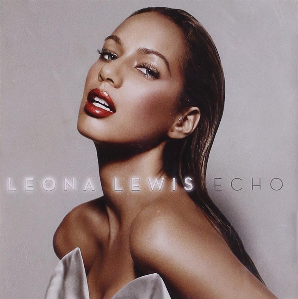 Leona Lewis - Echo - Cd