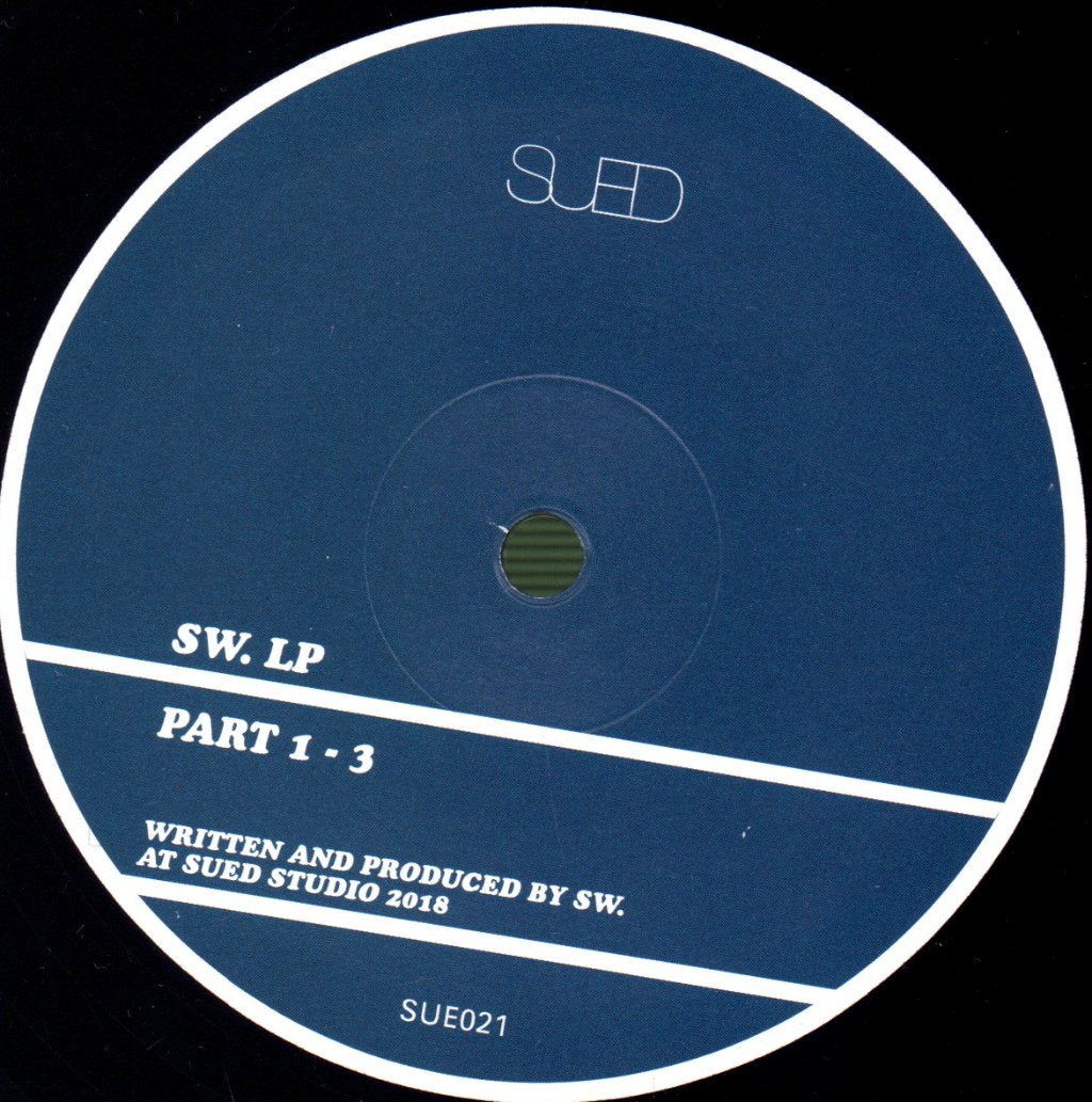 SW. - LP - 12 Inch