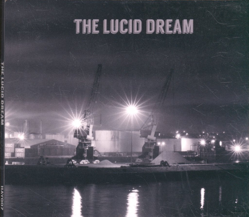 Lucid Dream - Lucid Dream - Cd