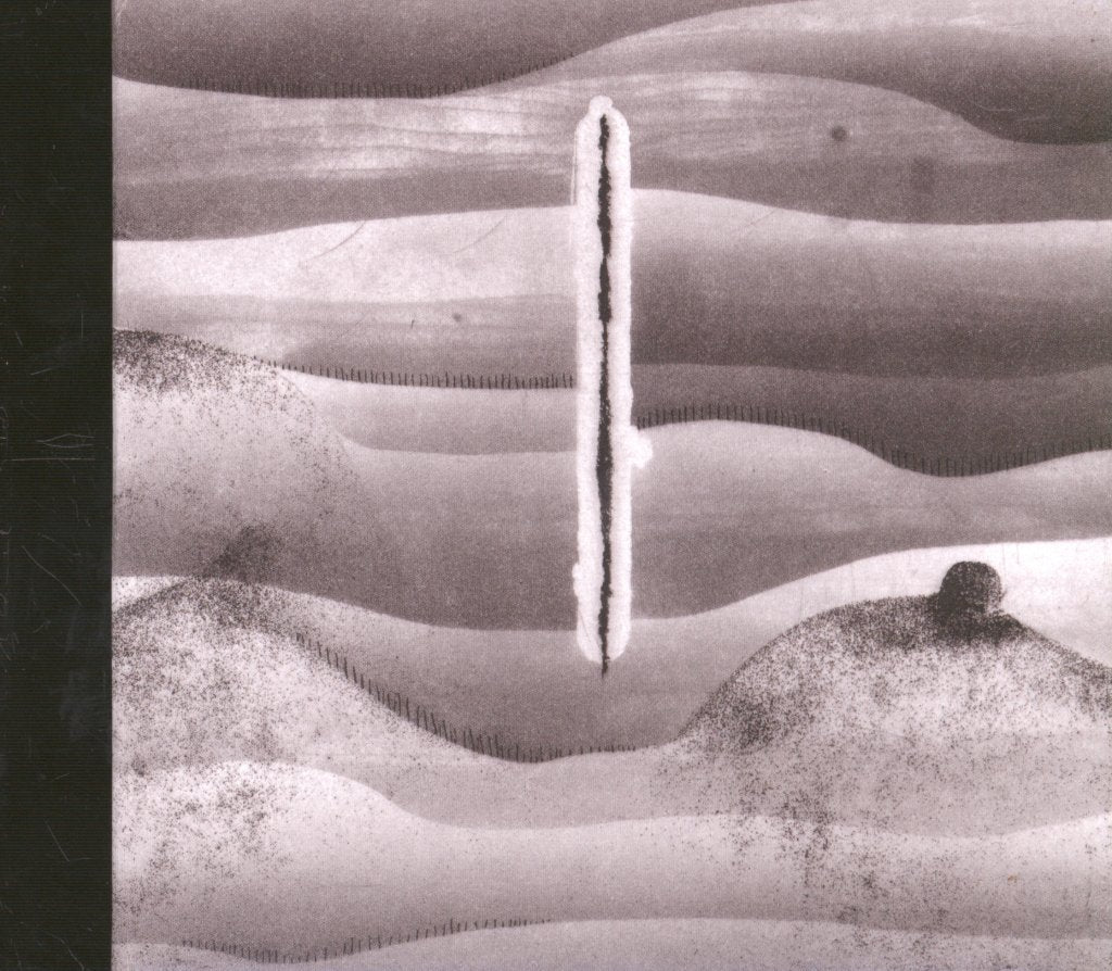 Cornelius - Mellow Waves - Cd