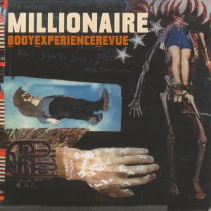 Millionaire - Bodyexperiencerevue - Cd