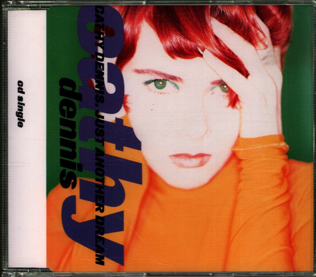 Cathy Dennis - Just Another Dream - Cd