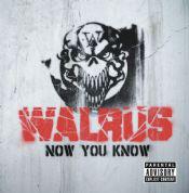 Walrus (punk rock) - Now You Know - Cd
