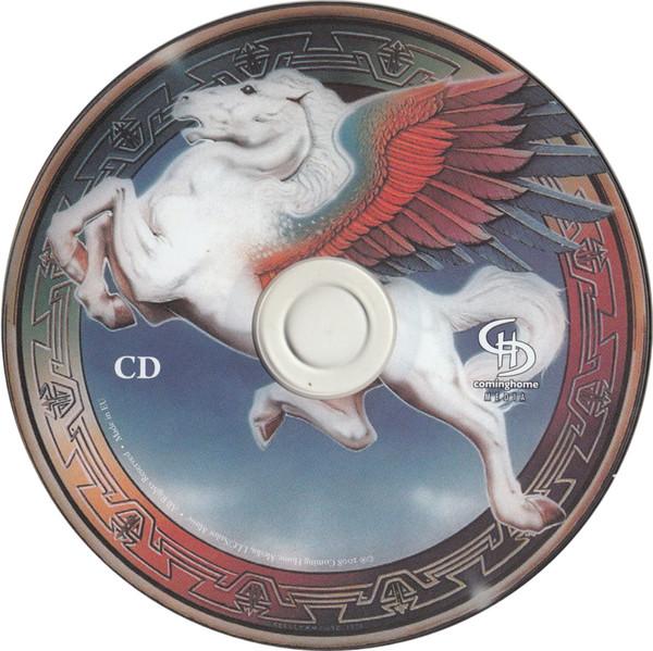 Steve Miller Band - Live From Chicago - Dvd