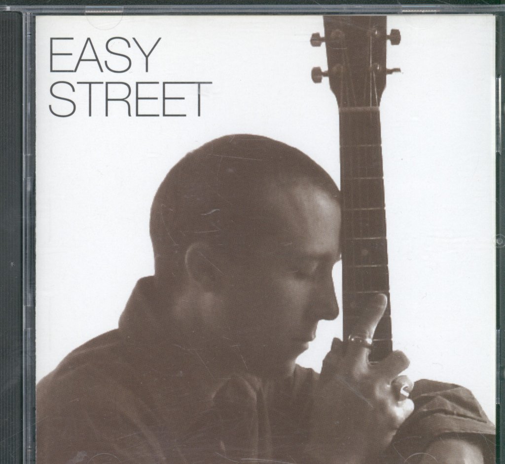 Danny Kyle - Easy Street - Cd