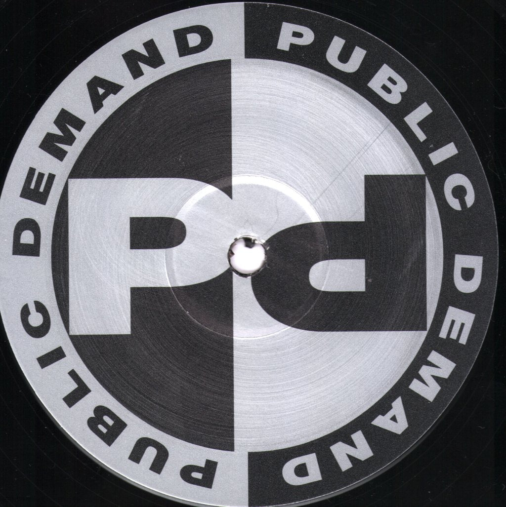 Keith Mac Project - De Dah Dah (Spice Of Life) - 12 Inch