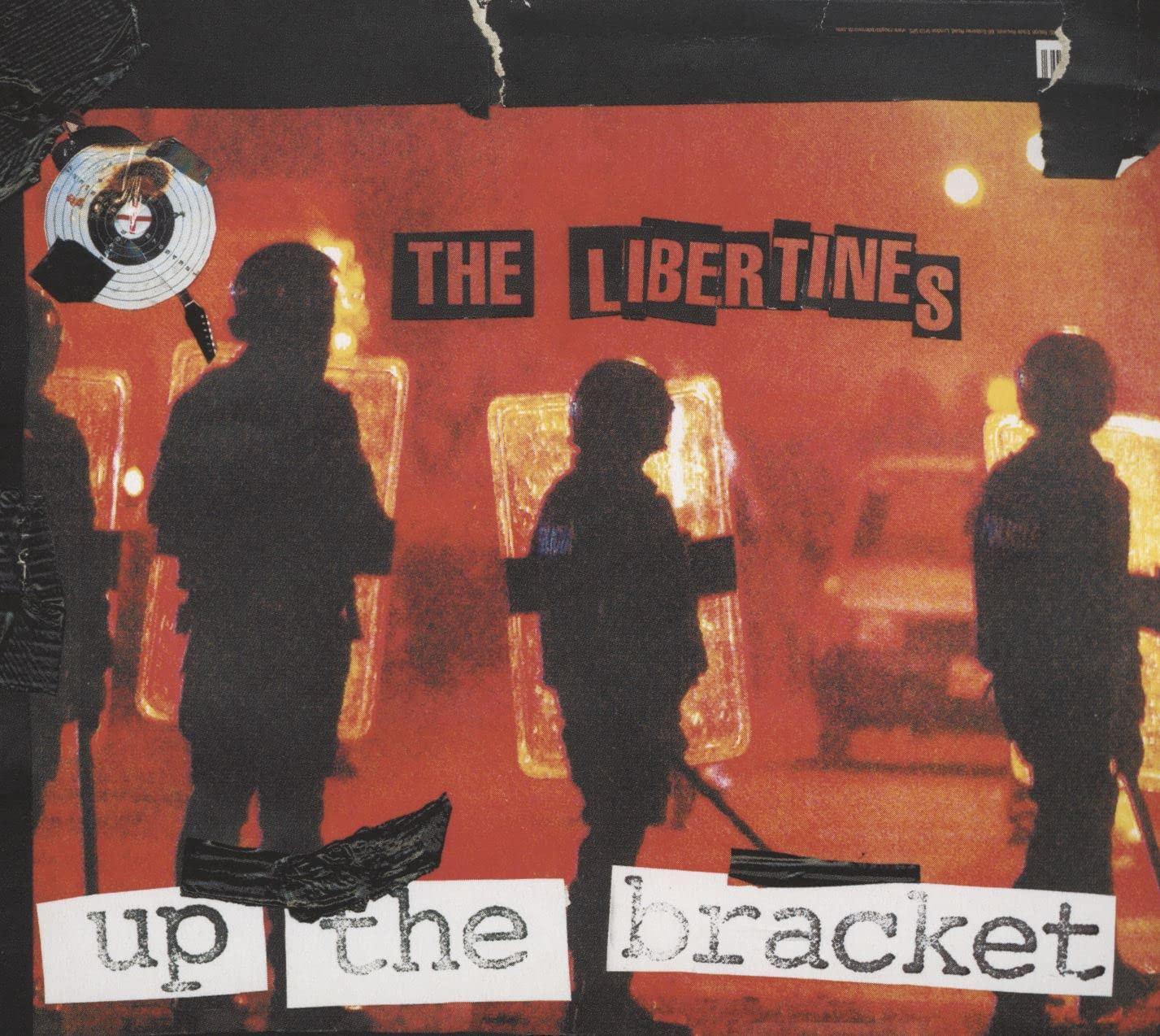Libertines - Up the Bracket (20th Anniversary Edition) - Double Cd