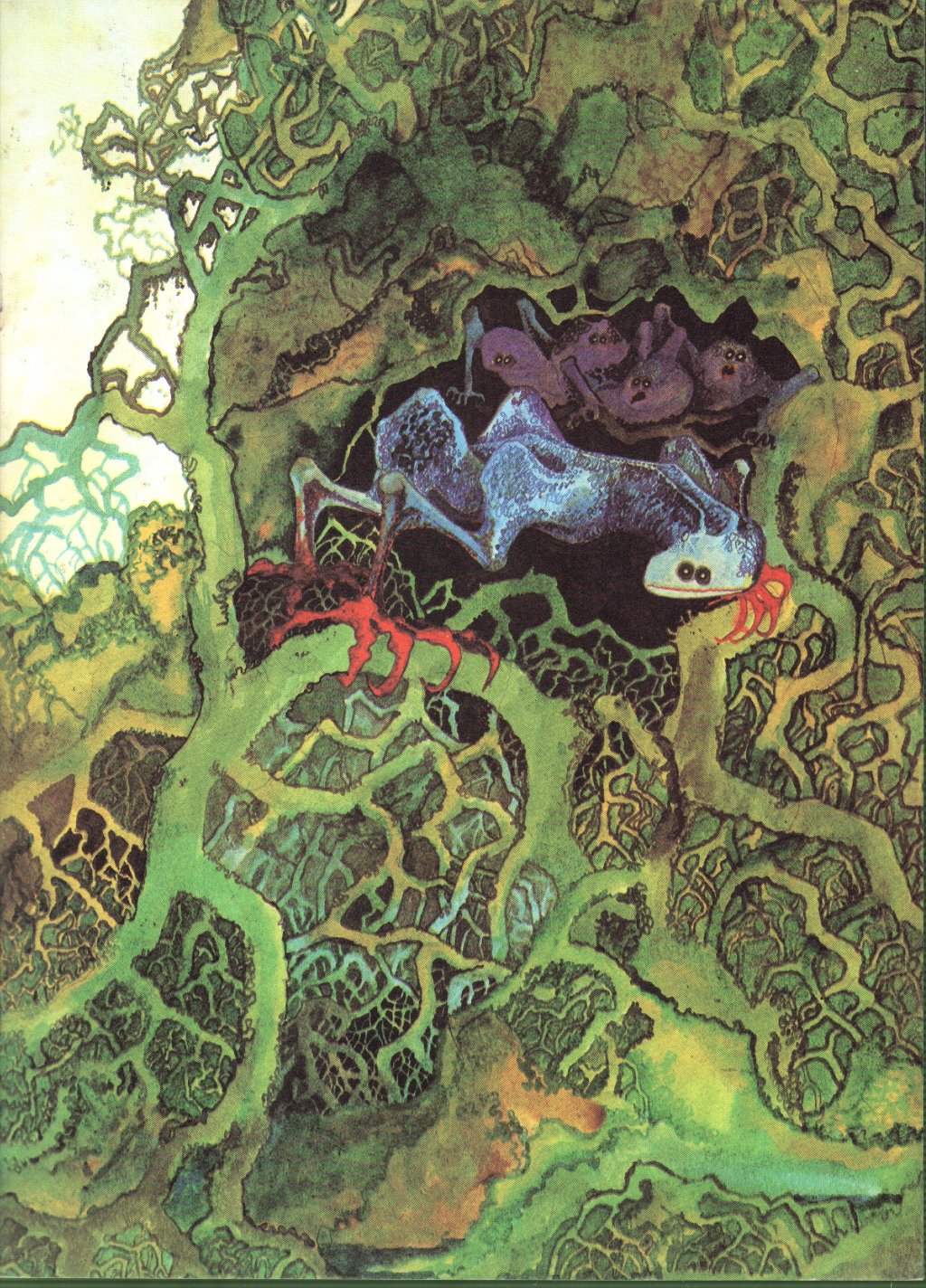 Yes - Fragile - Lp