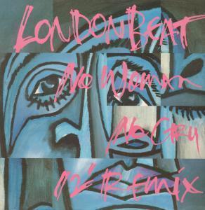 Londonbeat - No Woman No Cry - 12 Inch