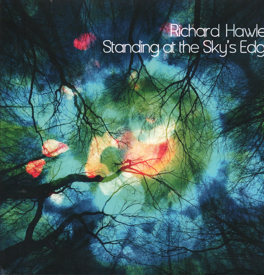 Richard Hawley - Standing At The Sky's Edge - Double Lp