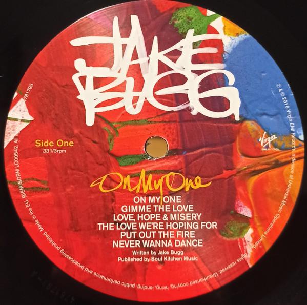 Jake Bugg - On My One - Lp