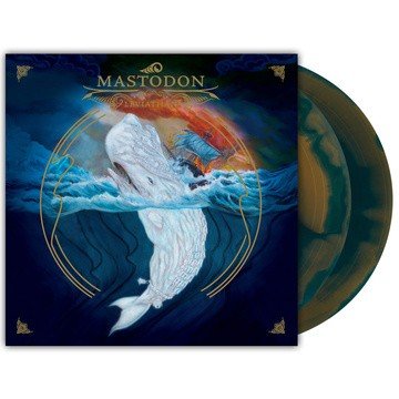 Mastodon - Leviathan - Double Lp