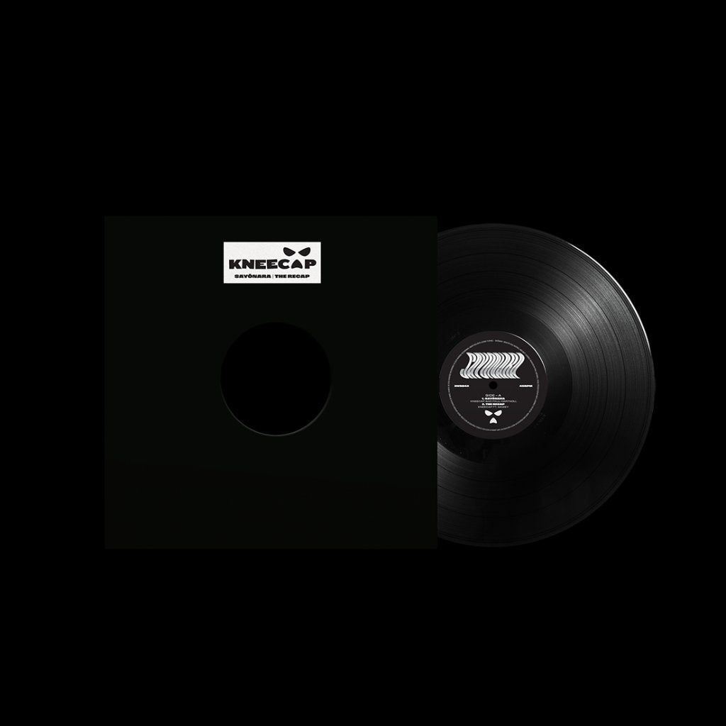 Kneecap - Recap - 12 Inch