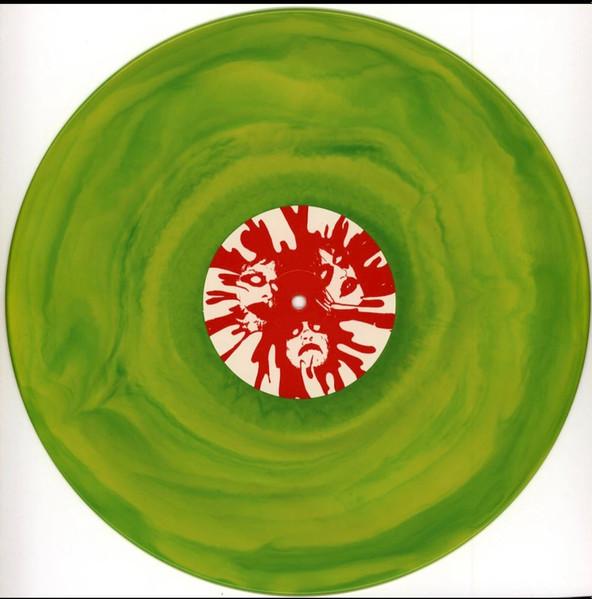 Frankenstein Drag Queens From Planet 13 - Songs From The Recently Deceased - Lp