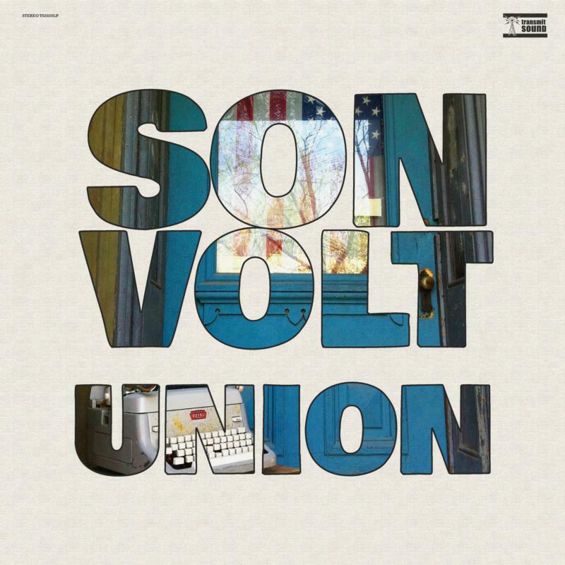 Son Volt - Union - Lp