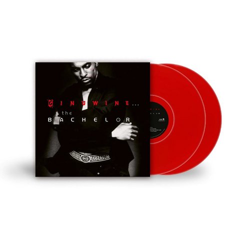 Ginuwine - Bachelor (National Album Day 2023) - Double Lp