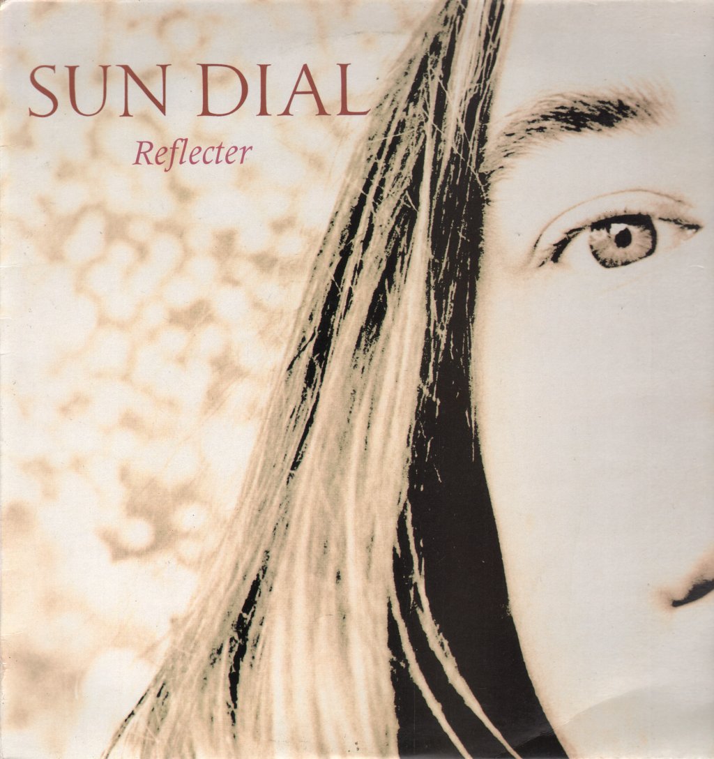 Sun Dial - Reflecter - Lp