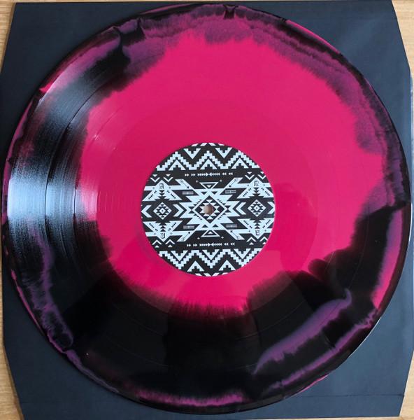 Goatman - Rhythms - Lp