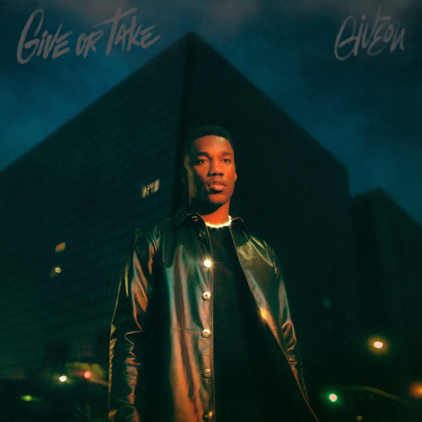 Giveon - Give Or Take - Lp
