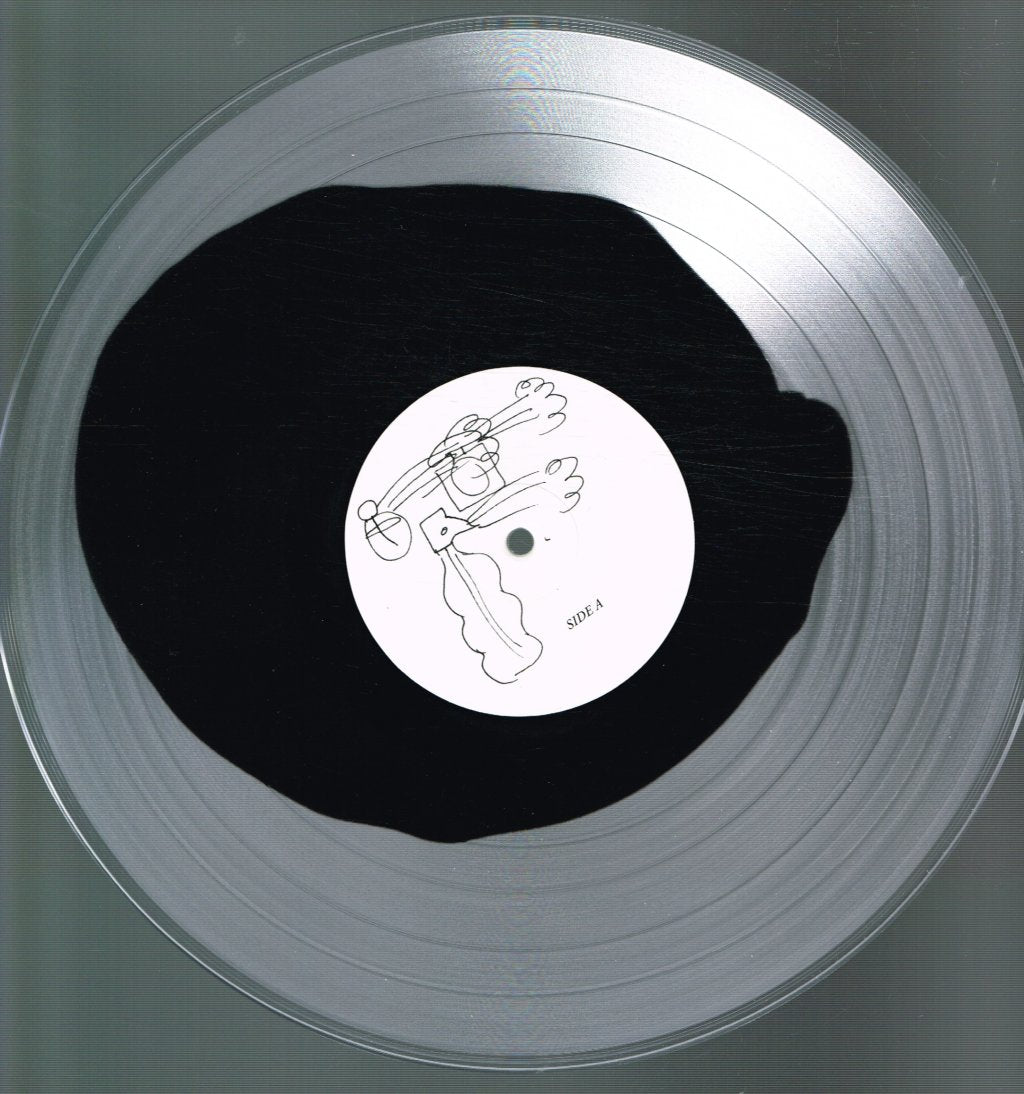 Dry Cleaning - New Long Leg - Lp