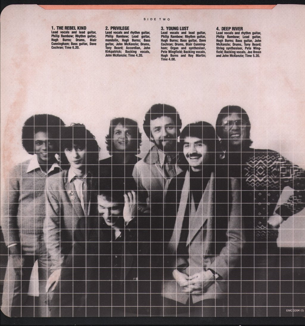 Philip Rambow - Shooting Gallery - Lp