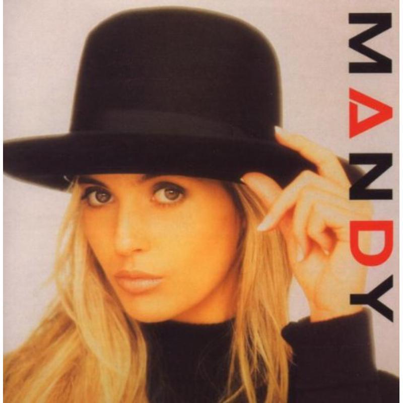 Mandy Smith - Mandy - Cd