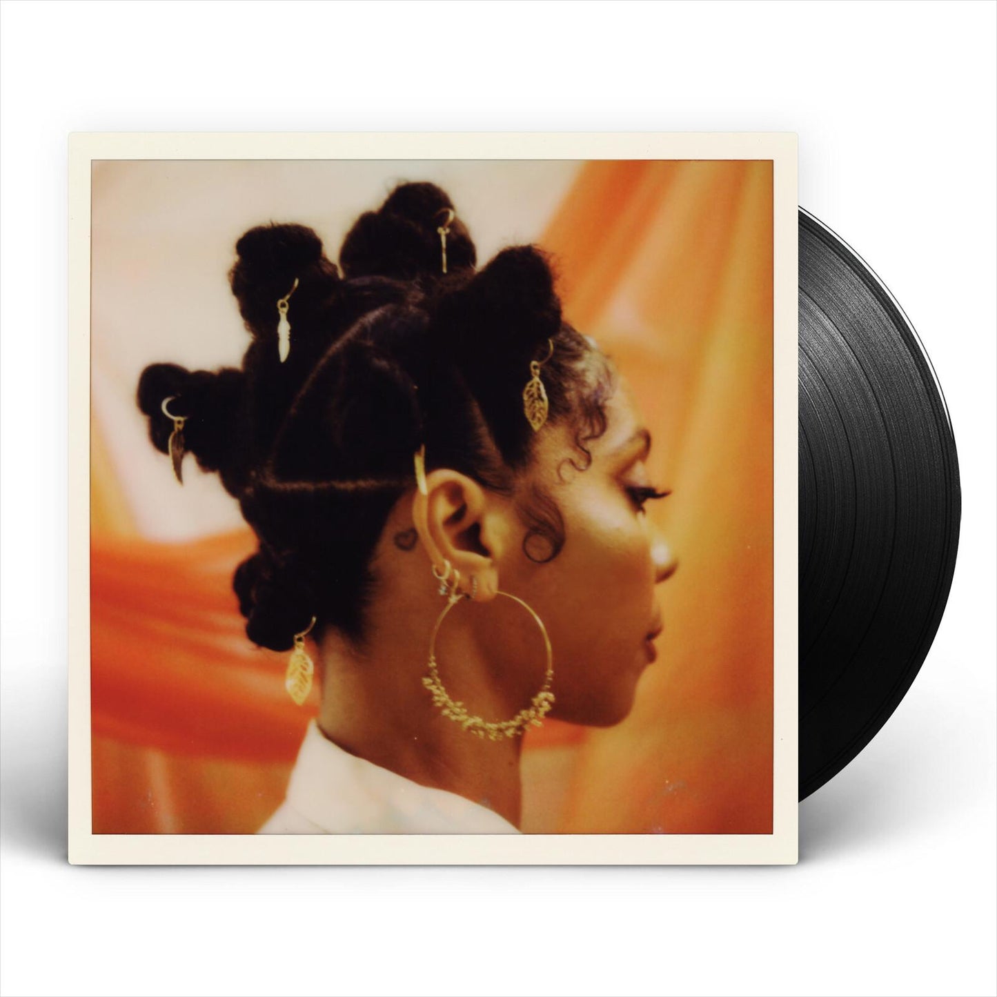 Hollie Cook - Shy Girl - Lp
