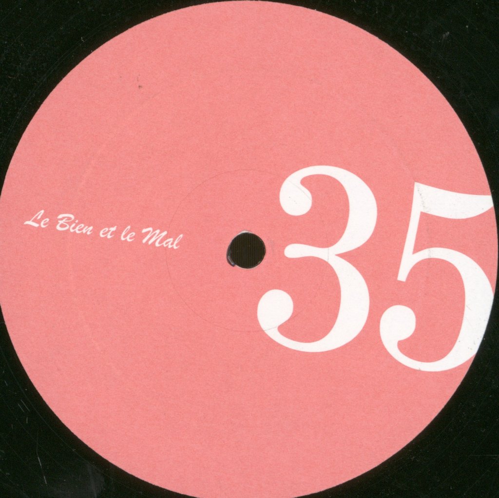 Bizz Kids - Papaya - 12 Inch