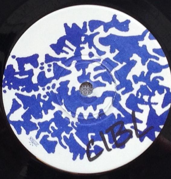 Blue Chair/Blue Green Gods - Suicide Song / Exoskeleton - 7 Inch