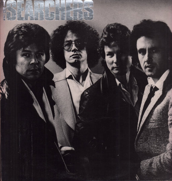 Searchers - Searchers - Lp – Vinyl Tap