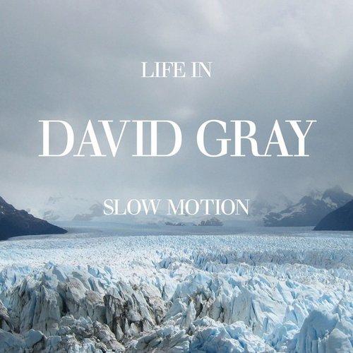 David Gray - Life In Slow Motion - Lp